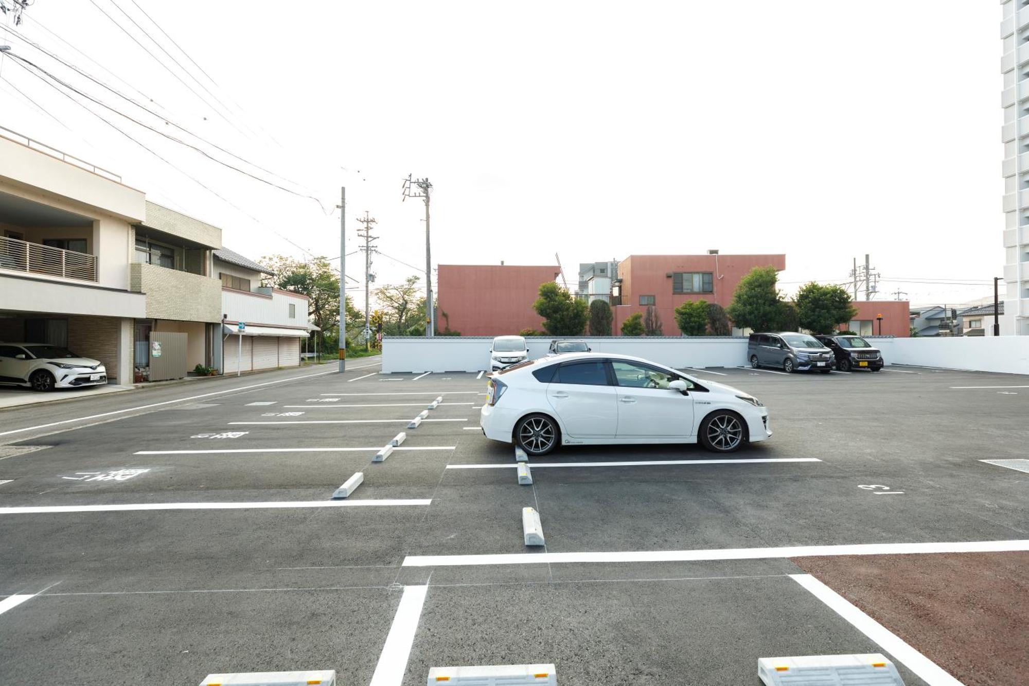 Inuyama Miyako Hotel Εξωτερικό φωτογραφία