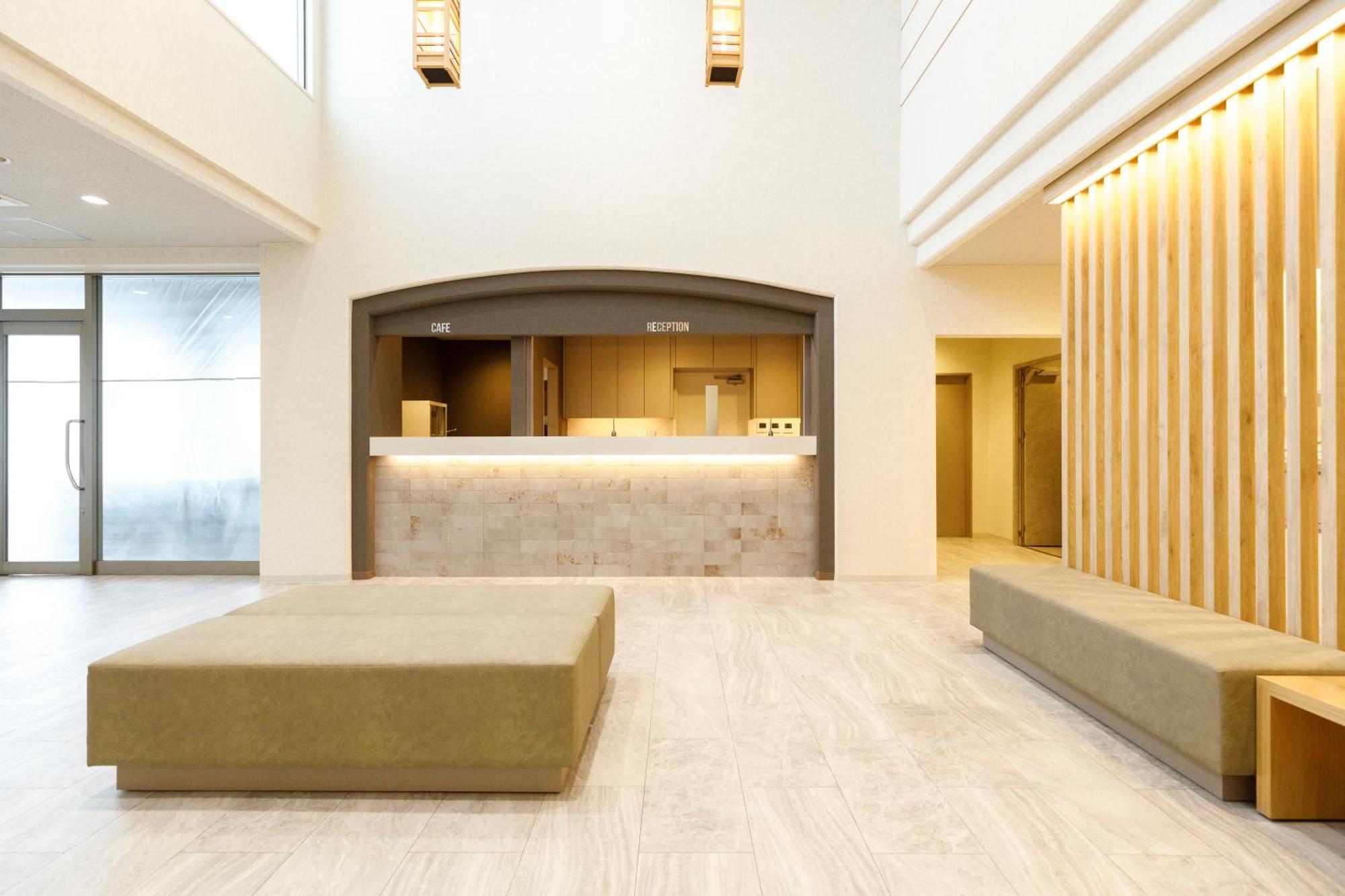 Inuyama Miyako Hotel Εξωτερικό φωτογραφία