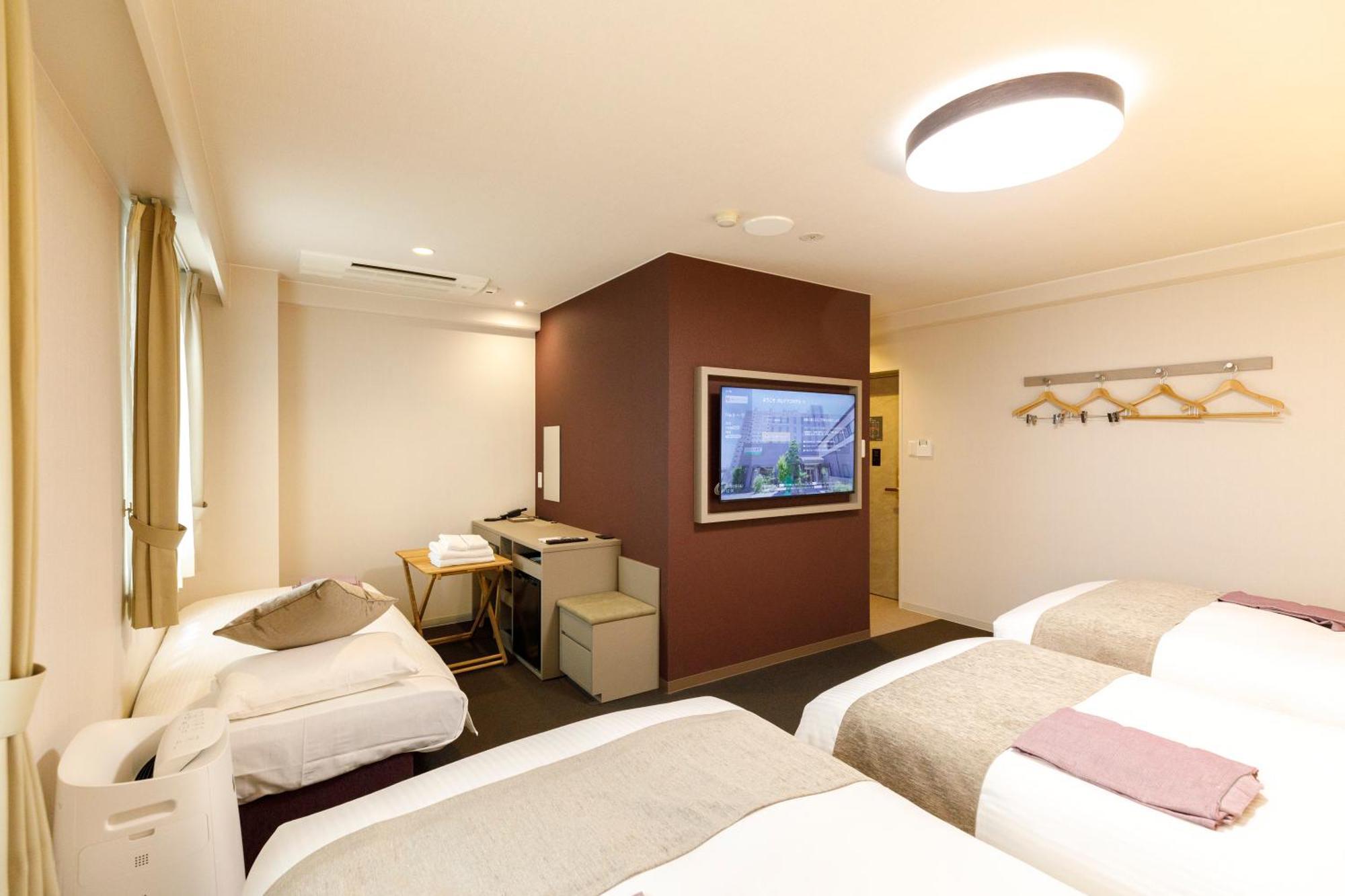 Inuyama Miyako Hotel Εξωτερικό φωτογραφία
