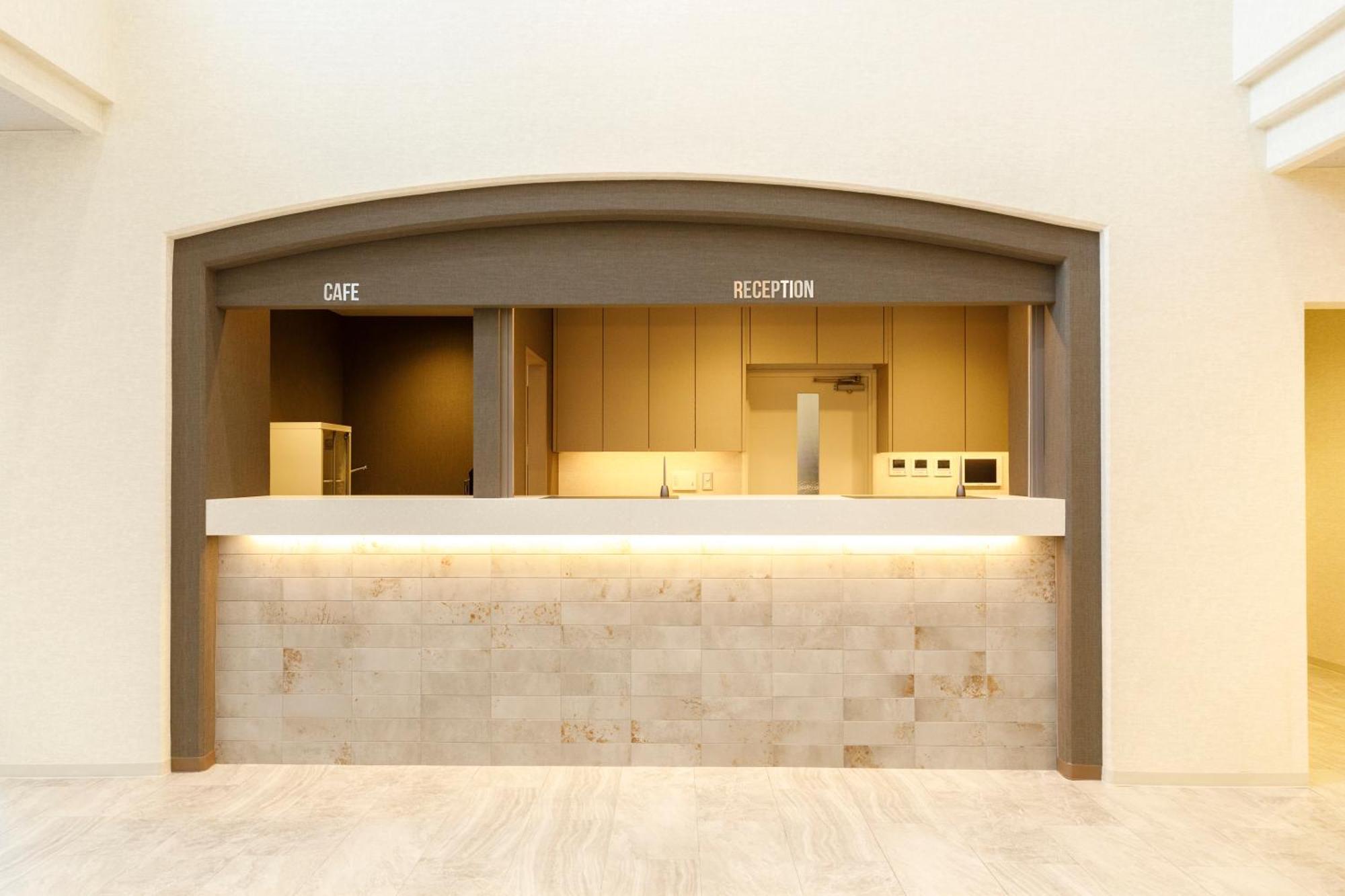 Inuyama Miyako Hotel Εξωτερικό φωτογραφία